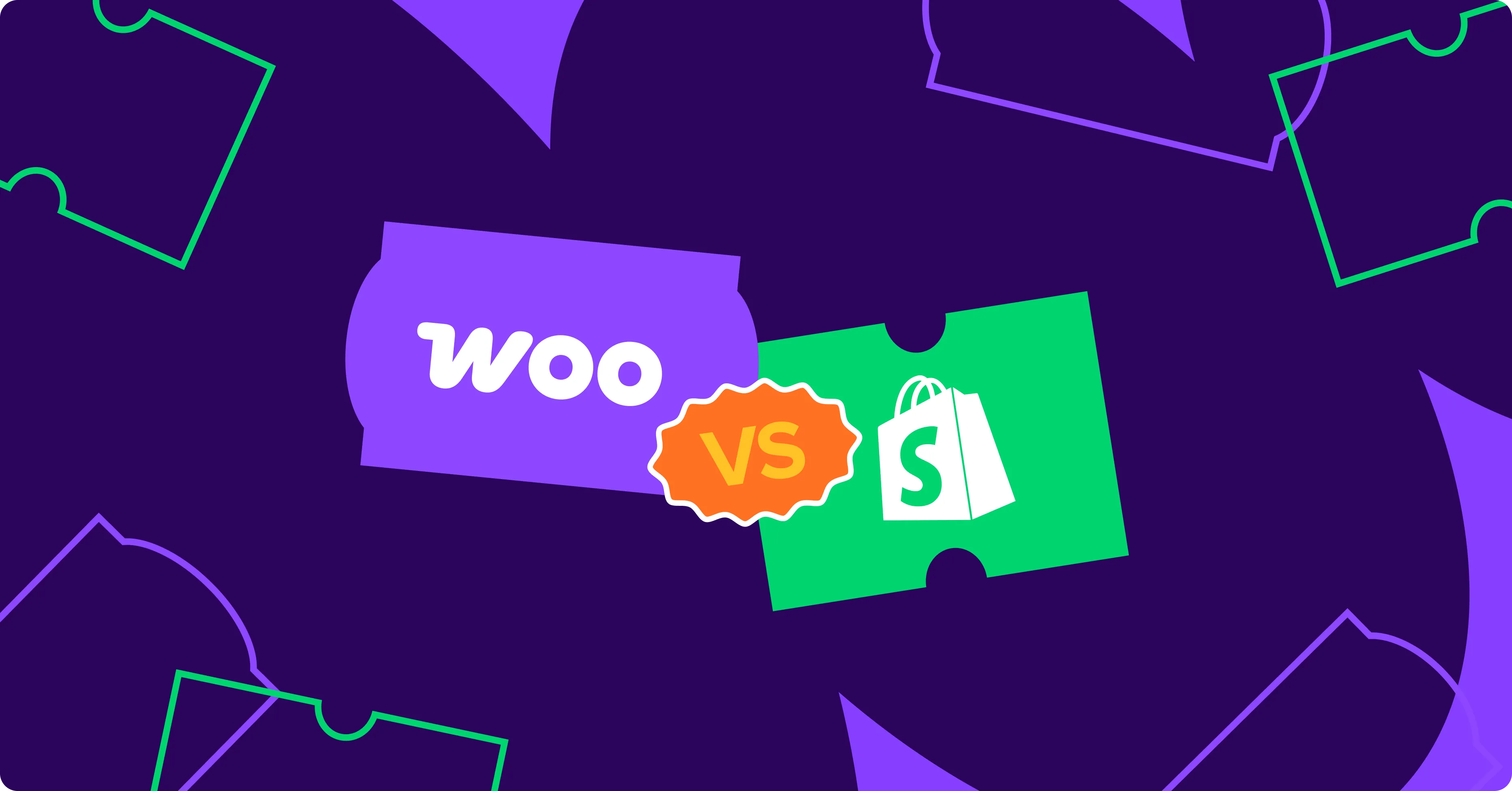 woocommerce ou shopify