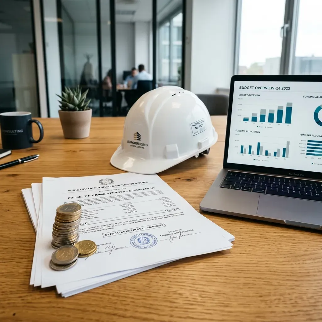 Aides et Subventions : Comment financer la création du site web de votre entreprise BTP en 2026 ?