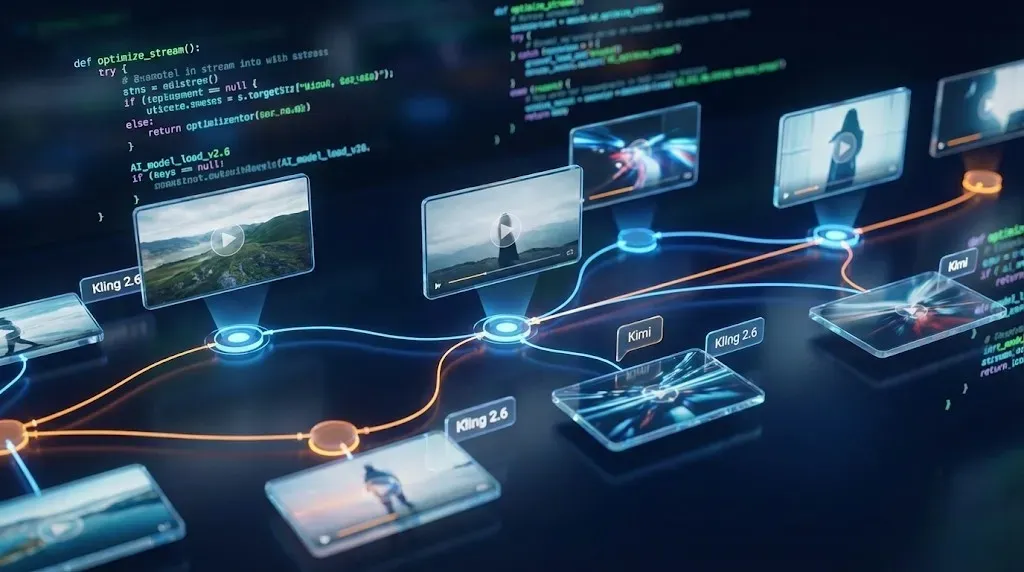 kimi 2.6 bientot meilleurs que les gros comme openai