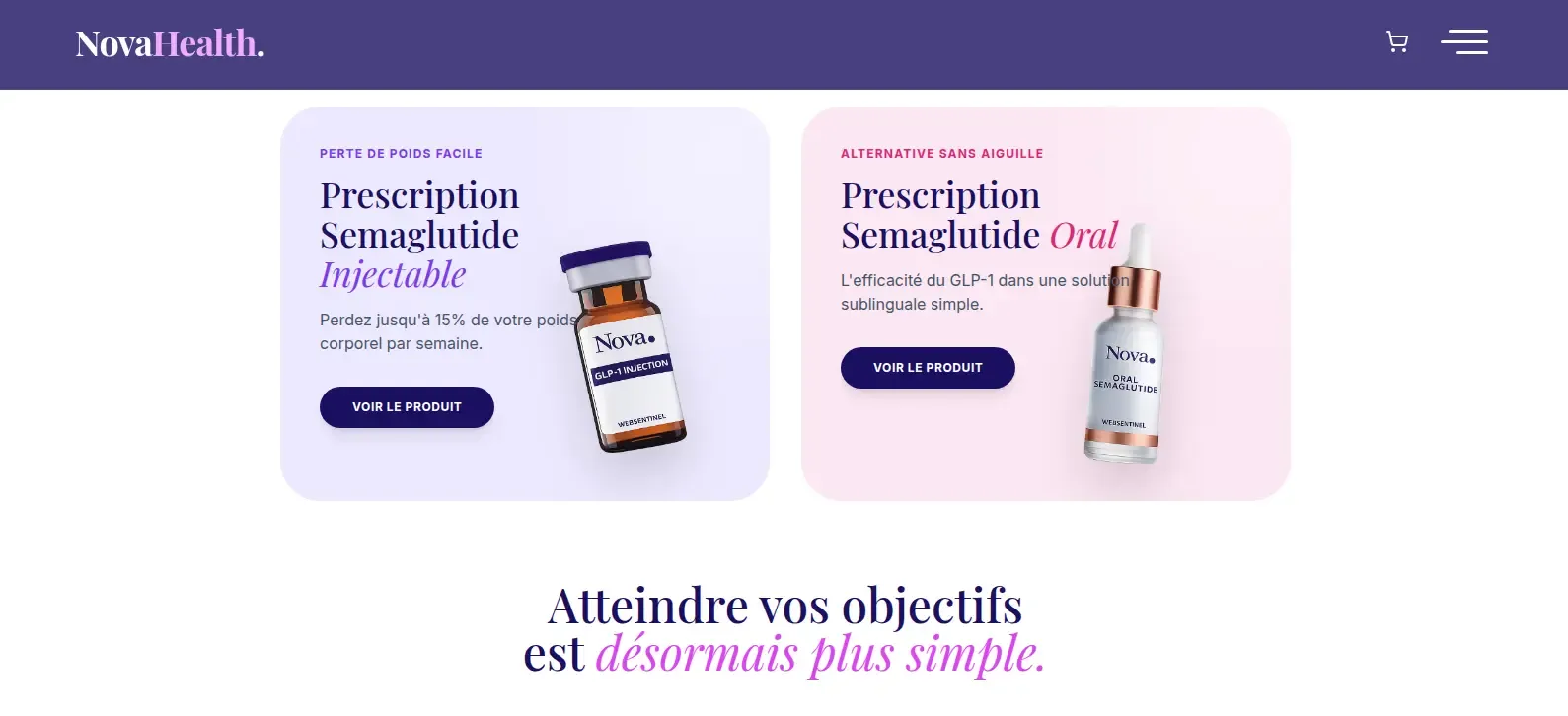 NovaHealth - Desktop 7