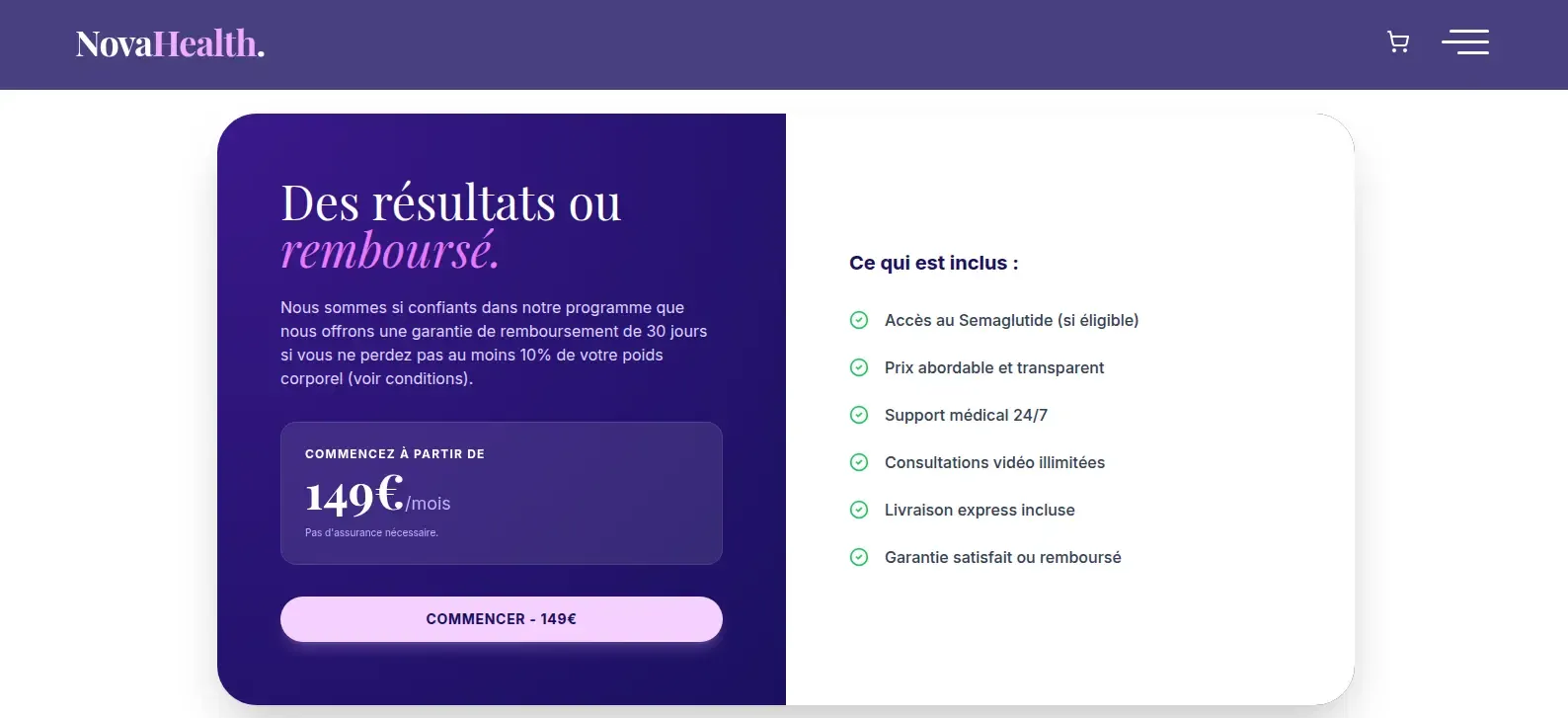 NovaHealth - Desktop 5