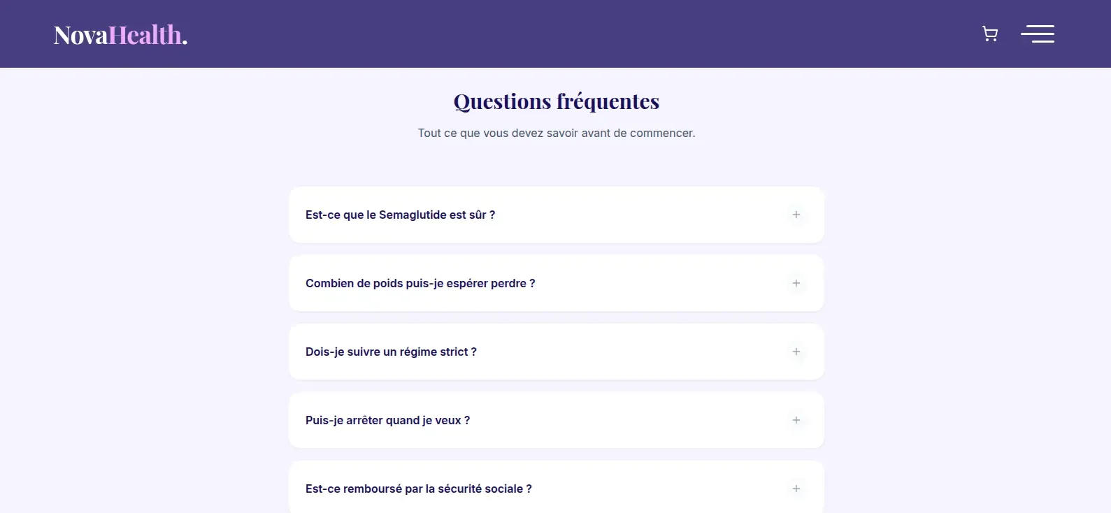 NovaHealth - Desktop 4