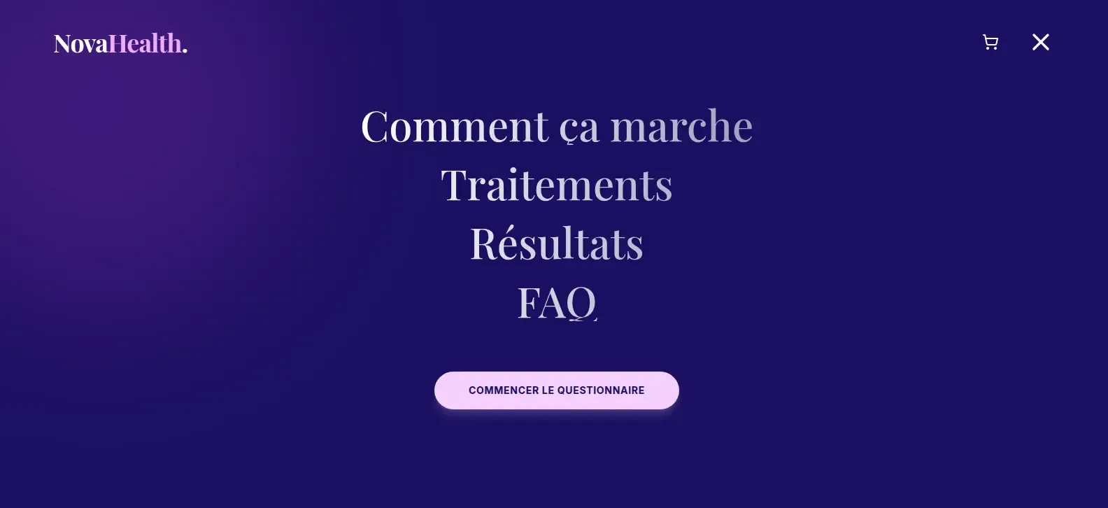 NovaHealth - Desktop 2