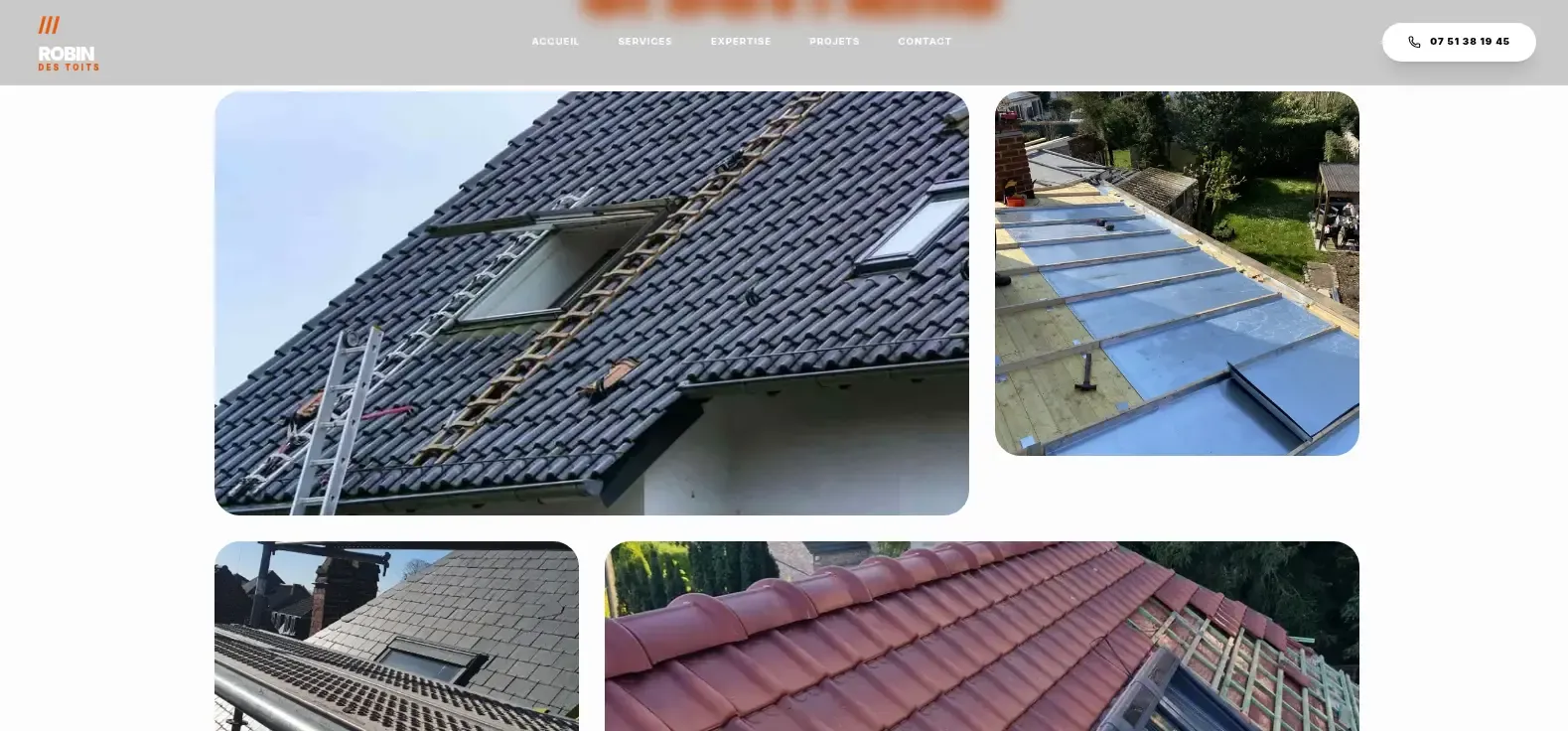 Robin des toits  - Desktop 5