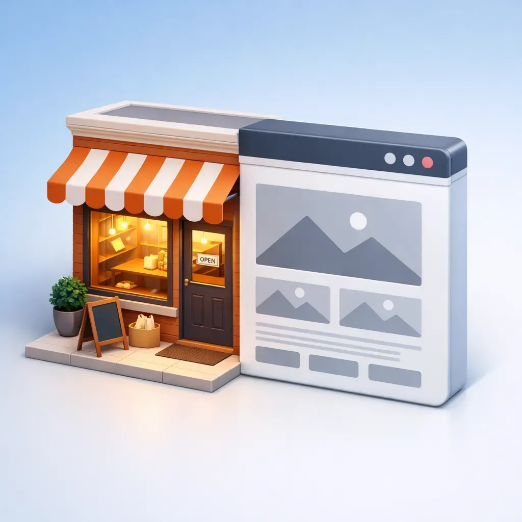 site web pour les autoentrepreneurs 