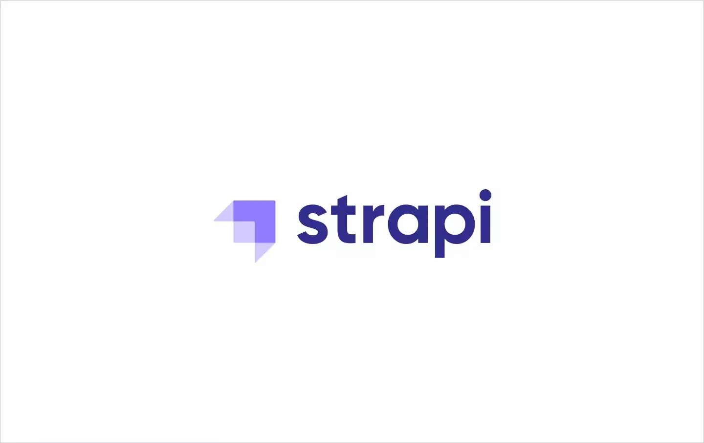 strapi admin 
